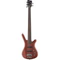 Warwick GPS Corvette 5 FL Bubinga