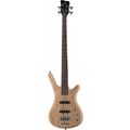 Warwick GPS Corvette 4A Ash NT