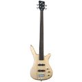 Warwick GPS Corvette 4 FL Ash