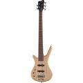 Warwick GPS Corvette 5 Ash NT LH