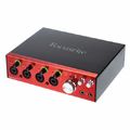 Focusrite Clarett 4Pre