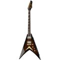 Dean Guitars V Dave Mustaine LTD Tiger Eye
