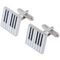 Anka Verlag Cuff Link Keyboard