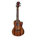 Luna Guitars Ukulele High Tide Koa Concert