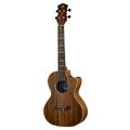 Luna Guitars Ukulele High Tide Ova Tenor