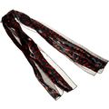 Anka Verlag Scarf Black/Red Sheet Music