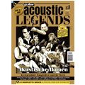 PPV Medien Guitar Acoustic Best of Legend