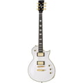 Harley Benton SC-Custom White