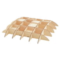 the t.akustik Grid Diffusor