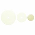 Pisoni Deluxe Flute Pad 12,0mm