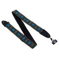 LM Guitar Strap Retro FF-15T