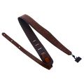 LM Guitar Strap Premier PM-4 BR