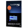 Yamaha Tyros 5 Video DVD