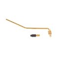 Harley Benton Parts FR Tremolobar Gold