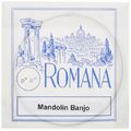 Romana Mandolinbanjo Strings Set