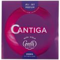 Corelli 930MS Cantiga Viola Strings