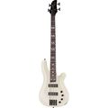 Harley Benton B-450 Vintage White LTD Run