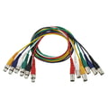 the sssnake XLR Patchcable 1,5