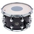 DW 14"x08" Performance Sn. Ebony