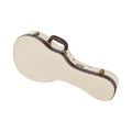 Gator Deluxe Mandolin Case Beige