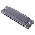 Fender Midnight Special Harmonica D