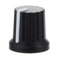Doepfer A-100 Rotary Knob Black