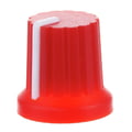 Doepfer A-100 Rotary Knob Red