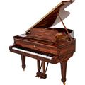 Steinway & Sons A-188 Makassar