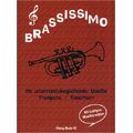 Klang-Bude 43 Brassissimo Trumpet