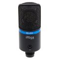 IK Multimedia iRig Mic Studio black