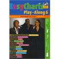 Schott Easy Charts 6 Play-Along