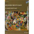 Schott Classics Meet Jazz (Flute)
