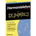 Wiley-Vch Harmonielehre for Dummies