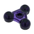 Viva la Musica Cello Endpin Stopper PU