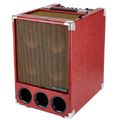 Phil Jones Flightcase BG-300 Red