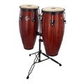 LP LP646NY-CMW 10"+11" Conga Set