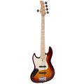 Marcus Miller V7 Swamp Ash-5 LH TS