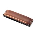 Fender John Popper Harmonica G