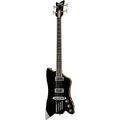J.Joye Bel Air Bass Onyx Black