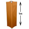 Duratruss Truss Cover 1m orange