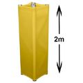 Duratruss Truss Cover 2m yellow