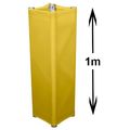 Duratruss Truss Cover 1m yellow