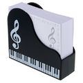 A-Gift-Republic Note Holder Violin Clef/Keyb.