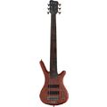 Warwick GPS Corvette Bubinga 6 FL NS