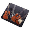 Music Sales Mouse Pad Guitar Design