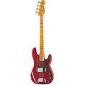 Fender 59 P-Bass Relic Dakota Red