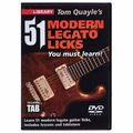Music Sales Modern Legato Licks T.Quayle