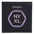 Daddario NYXL1149