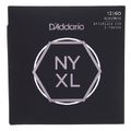 Daddario NYXL1260