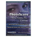Neuratron PhotoScore Ultimate 8 NotateMe